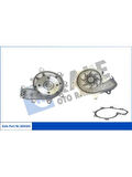 DEVIRDAIM SU POMPASI I-45 ISUZU 4HF1 4HG1 NPR66 NPR71 NQR NKR WIDE TURKUAZ OTOBUS