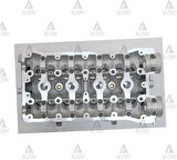 SİLİNDİR KAPAĞI KALOS 1.4 165 / LACETTI 1.6 165 / NUBIRA TEK YAĞ KANALLI F16D3 / F14S3 96446922
