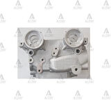 SİLİNDİR KAPAĞI KALOS 1.4 165 / LACETTI 1.6 165 / NUBIRA TEK YAĞ KANALLI F16D3 / F14S3 96446922