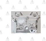 SİLİNDİR KAPAĞI KALOS 1.4 165 / LACETTI 1.6 165 / NUBIRA TEK YAĞ KANALLI F16D3 / F14S3 96446922