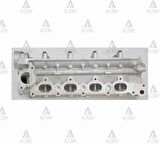 SİLİNDİR KAPAĞI KALOS 1.4 165 / LACETTI 1.6 165 / NUBIRA TEK YAĞ KANALLI F16D3 / F14S3 96446922