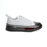 Bağcıklı Comfort Taban Erkek Sneaker 