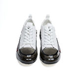 Bağcıklı Comfort Taban Erkek Sneaker 
