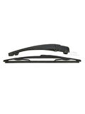 SILECEK SUPURGESI ARKA TAKIM DUSTER 08 285 MM 370 MM