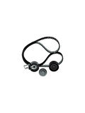 TRIGER EKSANTRIK GERGI SETI 206 + T3E 208 207 DS3 C3 III DV4C FORD FIESTA 1.4TDCI EURO5 MOTOR 139 DI