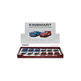 KT5455 ÇEKBIRAK 2024 FORD MUSTANG DARK