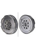 VOLAN (DMF) MERCEDES SPRINTER 907 910 18
