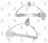 CAM KRİKOSU ACCENT MANUEL 2000-2006 ÖN SOL 82401 25000