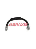 FREN HORTUMU ARKA (300mm) BMW E60 E61 E64 E65 E66 E67 0309 E30 8291 (2 ADET)