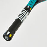 Çocuk Tenis Raketi - 23 İnç - Mavi - Easy