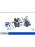 DEVIRDAIM SU POMPASI P206 P207 P307 C2 C3 C4 ET3J4 (1,6 16V) 18DIS