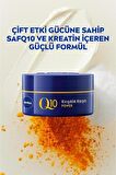 Nivea Q10 Plus Kırışık Karşıtı Gece Kremi 50 ml