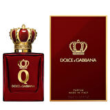 Q by Dolce&Gabbana Parfum 50ML Kadın Parfüm