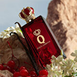 Q by Dolce&Gabbana Parfum 50ML Kadın Parfüm