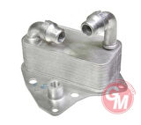 YAĞ SOĞUTUCUSU FIAT DOBLO 3-BRAVO-LINEA-GRANDE PUNTO-PUNTO EVO EGEA 1.6DMTJ 55236754 55208625 55220558