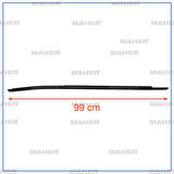 CAM SIYIRICI COROLLA 2019-2021 ARKA SİYAH SOL 75740 02490