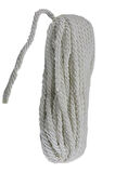 Kordon İp 5 mm Beyaz