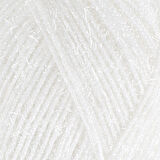 Loren Silver Ekru El Örgü İpi - RS-EKRU - 34069