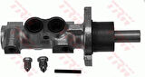 FREN ANA MERKEZİ 20.6MM P206 1.11/1.41/1.4 HDI/1.61/1.9 D 1998 ABS SIZ 4601 J2