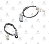 SENSÖR OKSİJEN COROLLA / AURIS 2006 BENZİNLİ NO:1 89465 02310