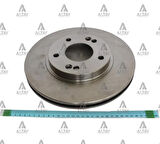 FREN DİSKİ ELANTRA 2011-2020 / CEED 2012-2017 / CERATO 2016 / ÖN HAVALI 280-5 51712 310000 (2 ADET)