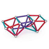 0536 Manyetik Zeka Oyunu 60 Parça -Sunman