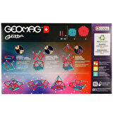 0536 Manyetik Zeka Oyunu 60 Parça -Sunman