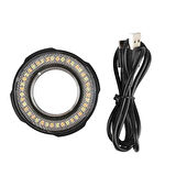 MECHANİC LS3 MİKROSKOP LED LİGHT 3 RENK 7W