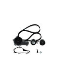 TRIGER EKSANTRIK GERGI SETI + SU POMPASI SCUDO 07 1.6 JTD / 307 00 1.6 HDI 3008 09 1.6 HDI 1.6 BL