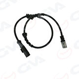 TEKERLEK HIZ SENSÖRÜ CLIO 3-KANGOO 3-FLUENCE-LOGAN-SANDERO ÖN KISA 8200195825 479101292R 8200419177