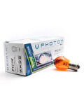 PY21W 12V 93 AMBER SASI TIRNAK
