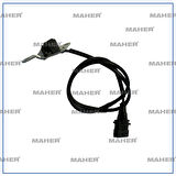 SENSÖR EKSANTRİK DEVİR DOBLO 2001-2010 1.9 JTDI / ASTRA H / VECTRA C 46432103