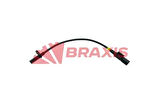 ABS SENSORU ARKA X166 1115 W166 1115 C292 1115