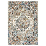 Büyük halı, çok renkli, 133x195 cm