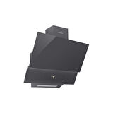 LUXELL 2 Lİ GRİ CAM SET (DAVLUMBAZ-OCAK)