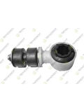 Z ROT (STABILIZATOR CUBUGU) 22mm ASTRA F 91 01 CALIBRA 90 97 VECTRA A 88 11 / 95 KOMPLE