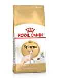 Royal Canin Sfenks için Yetişkin Kuru Kedi Maması 2kg