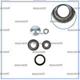 TEKER KİTİ DOGAN / SAHIN / KARTAL / DOĞAN KARTAL ŞAHIN M.131 ÖN SAĞ - SOL 55170724