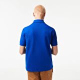 Lacoste Erkek Classic Fit L.12.12 Mavi Polo