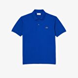 Lacoste Erkek Classic Fit L.12.12 Mavi Polo