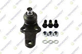 SALINCAK ROTILI SAG SOL FIESTA 3 4 1989-2002 FORD KA 1996-2008 PUMA 1996-2002 MAZDA 3 121 1996-2003 1.3 1.4 1.6 1.7 1 .8 CAP 17.50MM 1030025 1047797 1679398 94FB3395A1B