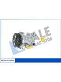 KLIMA KOMPRESORU P207 P208 P308 P508 P5008 P2008 C3 II C4 C4 II DS4 DS3 C3 III C5 III C3 PICASSO BER