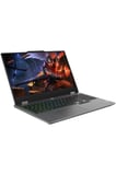 LOQ i5 12600HX 16GB 4TB SSD RTX4050/6GB 105W 144Hz 15.6" W11P Gaming Laptop & PER4 ÇANTA