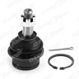 ROTİL ÖN ÜST NISSAN-FRONTIER D40 2005-2014 NAVARA D40 2005-2014 PATHFINDER R51-2005-2014 40110EA000 54524EA000