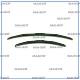 SİLECEK SÜPÜRGESİ TAKIM SPORTAGE / CEED / INSIGNIA / FORESTER 24+18 HYBRID (600+450MM) 11408