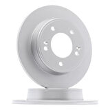 ARKA FREN DİSKİ DOLU TİP HYUNDAI İ30 1.6L G4FD GDİ GAMMA 2011-2015 / 1.4L 1.6L CRDİ DİZEL 2012-2016 / ELAN TRA 12- / KIA CEED 1.6L GDI BENZİNLİ 12- 1.4L 1.6L CRDİ DİZEL 12- 262 ÇAP X 5 BIJON - TAKIM DIS 58411310300 58411A6300