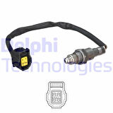 OKSIJEN SENSORU KAT. ONCESI MERCEDES W176 W246 C117 10117 10156 A0075426318