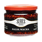 Seres Foods Salsa Macha Sos 290 Gr