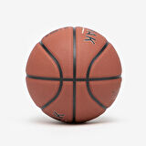 Basketbol Topu - 6 Numara - Turuncu - BT500 Touch