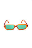 FRANCO VİTAL FV TEFNUT ORANGE YS UNISEX GÜNEŞ GÖZL